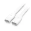 Kabel Ubiquiti UISP UACC-Cable-PT-10M 10 m Biały
