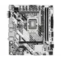 Płyta główna ASRock H610M-HDV/M.2+ D5 — Intel H610, LGA 1700, microATX, 2× DDR5 DIMM, M.2, HDMI 2.1, DP 1.4