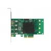 Karta DeLOCK PCI Express x4 do 4 x zewnętrznych USB 3.0 Quad Channel - niski profil