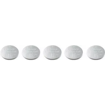 LM2025 Bateria guzikowa CR 2025 litowa 160 mAh 3 V 5 szt. (VC-12628845)