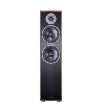 Kolumna głośnikowa Magnat Monitor S80 ATM orzech, 2,5-drożna, 100W RMS, 4 Ω, 26–38000 Hz
