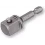DEWALT DT7512-QZ - Adapter do nasadek - Srebrny - 52 mm (DT7512-QZ)