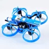 Zestaw 4 akumulatorów 1S BetaFPV BT2.0 450mAh do dronów, 3,8 V