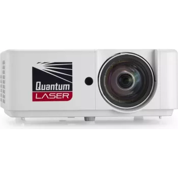 InFocus Quantum Laser Nemesis II IN1026ST - Projektor DLP - Laser kwantowy - Przenośny - 4000 lm - WXGA (1280 x 800)
