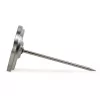 Analogue Meat Thermometer Salter 512 SSCR stal nierdzewna – sonda analogowa do piekarnika i grilla