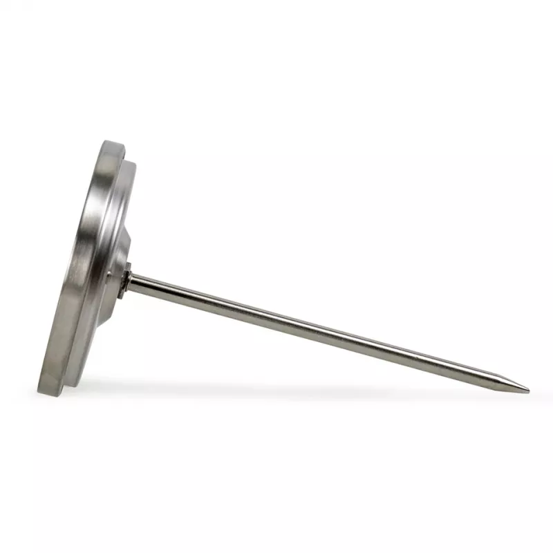 Analogue Meat Thermometer Salter 512 SSCR stal nierdzewna – sonda analogowa do piekarnika i grilla