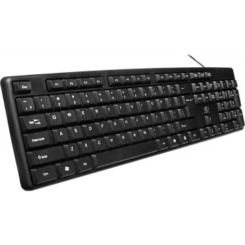 Klawiatura komputerowa USB con.Rebeletec UNO 1,8m