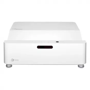 Optoma ZW410UST - Projektor DLP - Laser - 3D - 4000 lm - WXGA (1280 x 800)