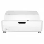 Optoma ZW410UST - Projektor DLP - Laser - 3D - 4000 lm - WXGA (1280 x 800)