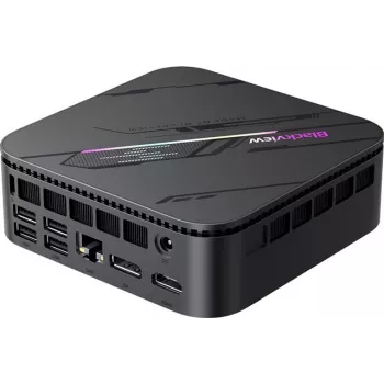 Mini PC Blackview MP100 Pro I5-12450H 16GB 512GB W11 PRO Czarny