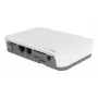 Mikrotik RB924I-2ND-BT5&BG77 bramka/kontroler 10, 100 Mbit/s