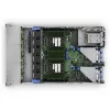 HPE ProLiant DL380 Gen11 serwer Rack 2U Intel Xeon srebrny 4510 2,4 GHz 64 GB DDR5