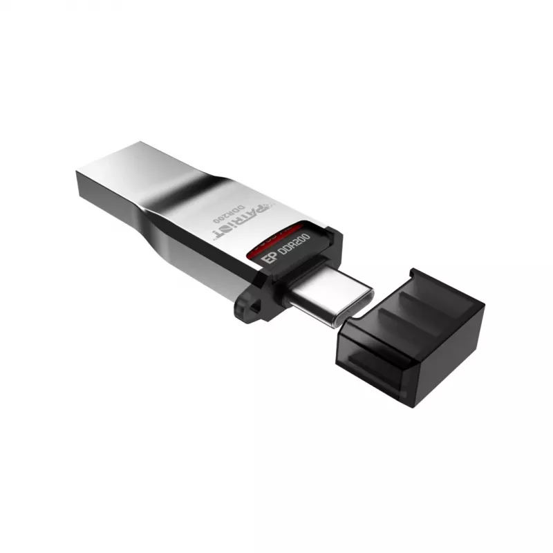 Karta pamięci Patriot Memory EP DDR200 1TB MicroSDXC 160/120 MB/s (PEF1TEP33MCX)