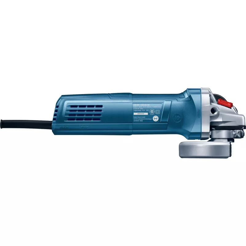 Szlifierka kątowa Bosch GWS 880 Professional 12,5 cm 11000 obr./min 880 W 1,9 kg