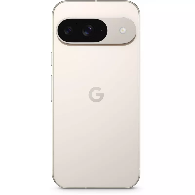 Telefon komórkowy Pixel 9 256GB/PORCELAIN GA05843-GB Google
