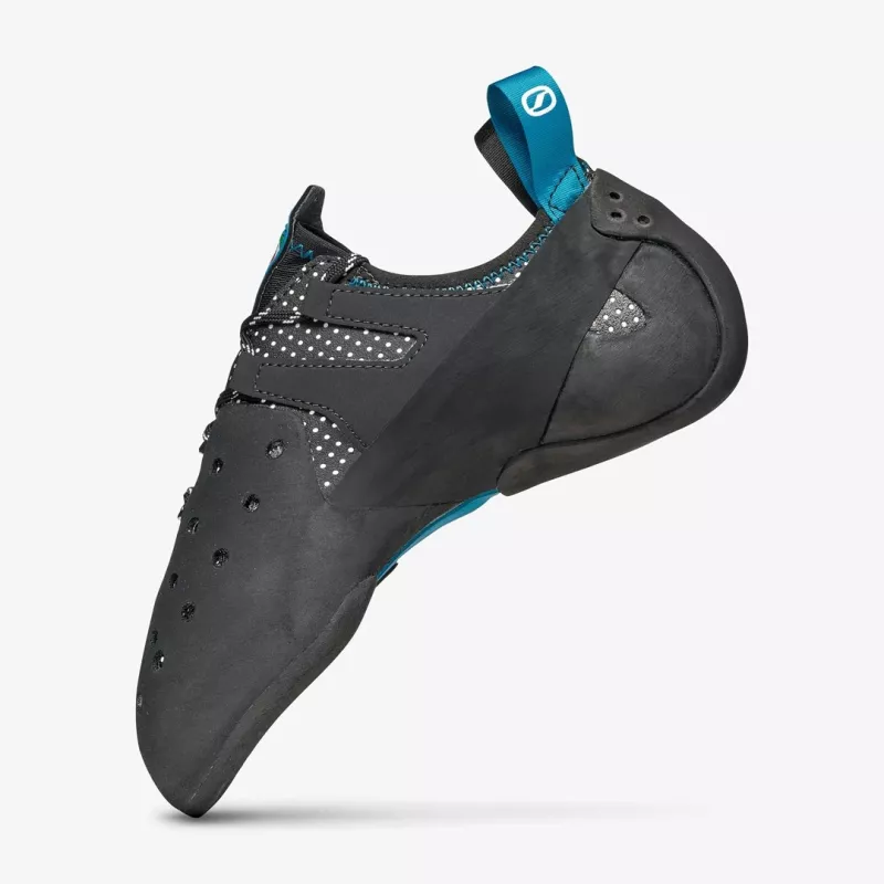 Buty chimera-czarno-biało-azure-41.5 SCARPA