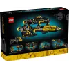 LEGO ICONS 10355 Czarnytron Renegade