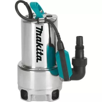 Pompa głębinowa do czystej i brudnej wody 10800 l/h zatapialna pompa ciśnieniowa 550W