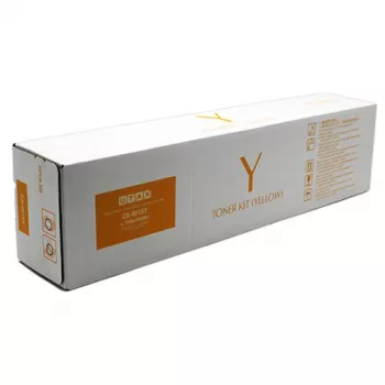 UTAX 1T02NHAUT0 Lasertoner 30000Seiten Gelb Lasertoner / Patrone (1T02NHAUT0)