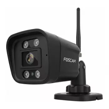 Kamera IP bezpieczeństwa Foscam FABV5S (czarna) — Foscam FABV5S-B