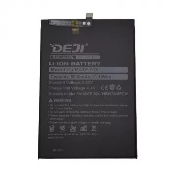 Bateria HUAWEI Mate 20X (HB3973A5ECW)