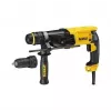 DeWALT D25134K-QS młotowiertarka 800 W Keyless