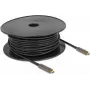 Active Optical USB-C Video kabel DeLOCK 84132 30m 4K 60Hz