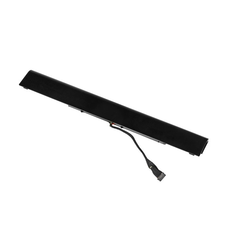 Bateria zielony Cell LE97 do Lenovo IdeaPad serii 100/300, 14,8 V 2200 mAh Li-Ion, 4 ogniwa, czarna