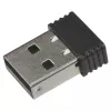 Klawiatura Savio KB-04 do domu/biura USB QWERTY UK International Czarna