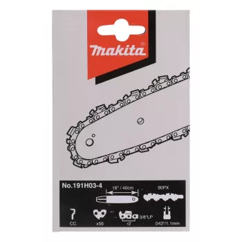 Makita 191H03-4 akcesorium do pilarki łańcuchowej 1 szt.