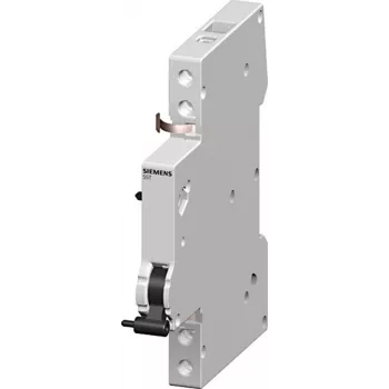 Siemens stycznik pomocniczy 2 styki normalnie otwarte 5ST3011 (5ST3011)