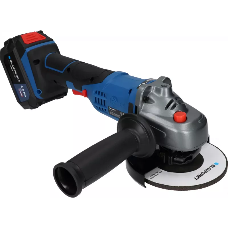 Szlifierka kątowa Blaupunkt CG5010