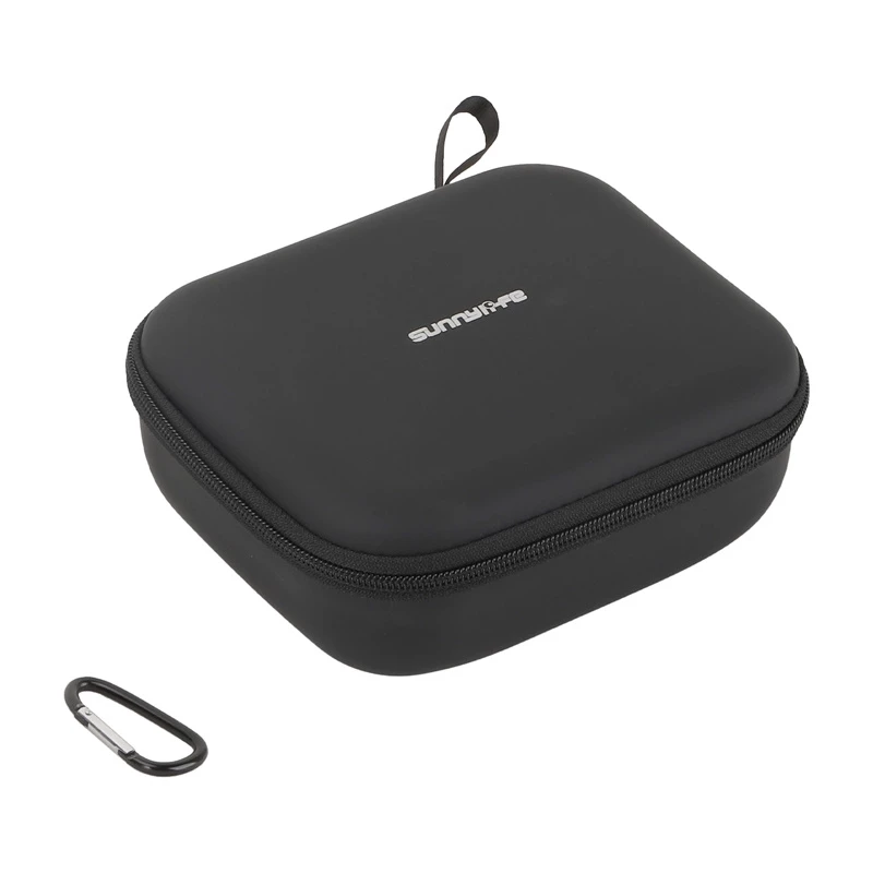 Etui ochronne Sunnylife B977-D do kontrolerów DJI RC — czarne