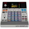 AKAI MPC SAMPLE - przenośny sampler/groovebox