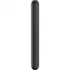 Powerbank szybkiego ładowania 10 000 mAh (czarny, USB-C PD, QC 3.0)