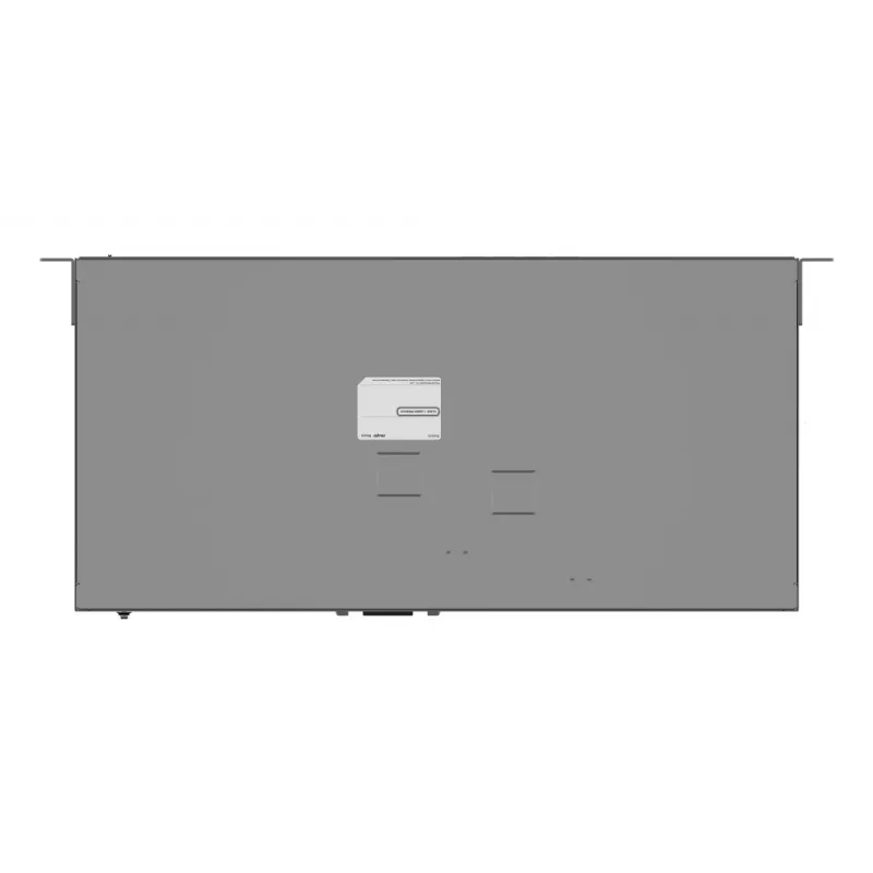 Ruijie Networks RG-NBS3100-24GT4SFP-P-V2 przełącznik sieciowy Zarządzalny L2 Gigabit Ethernet (10/100/1000) Power over Ethernet (PoE) Metaliczny