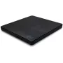 Nagrywarka zewnętrzna DVD HL Data Storage GP60NB60 USB 2.0 Czarny