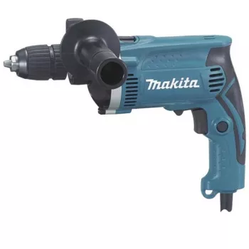 Wiertarka Makita HP1631K bezkluczykowy uchwyt 3200 obr./min 1,9 kg