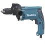 Wiertarka Makita HP1631K bezkluczykowy uchwyt 3200 obr./min 1,9 kg