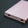 Obudowa na dysk SSD/HDD 2,5 inch, SATA, USB 3.0, 2 TB