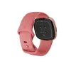 Smartwatch Fitbit Versa 4 Cyfrowy Ekran Dotykowy Różowy