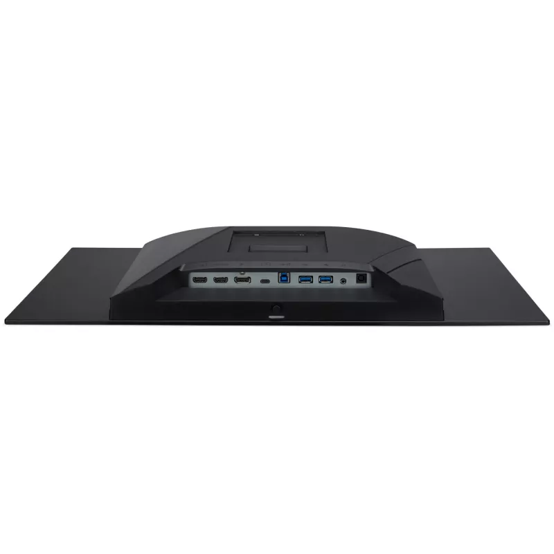 Monitor komputerowy Acer X27U 68,6 cm (27 inch) 2560 x 1440 pikseli Wide Quad HD OLED Czarny