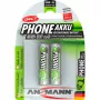 Bateria Ansmann blister 2 x DECT Accu AA 800 mAh