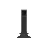Zasilacz UPS do montażu w szafie rack ARMAC PF1 3000VA LCD, 8× IEC C13, obudowa metalowa