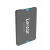 2.5-calowy dysk SSD SATA III Lexar NQ100 1 TB — odczyt 550 MB/s, transfer 6 Gbit/s