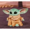 Disney Mandalorian, The Child, Pluszowa zabawka 25 cm