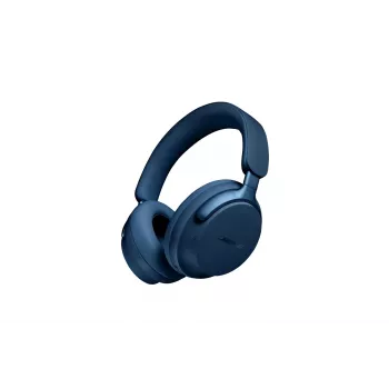 Słuchawki Bose 880066-1200 przewodowe/bezprzewodowe, nauszne, Bluetooth, niebieskie
