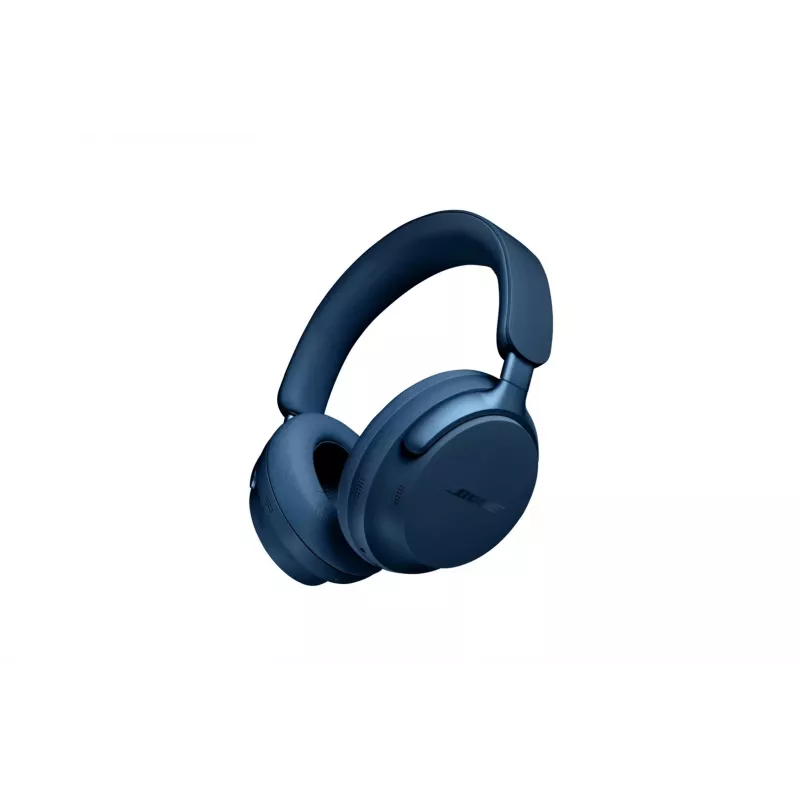 Słuchawki Bose 880066-1200 przewodowe/bezprzewodowe, nauszne, Bluetooth, niebieskie