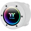 Thermaltake TH360 V2 ARGB Procesor Zestaw chłodzenia cieczą 36 cm Biały 1 szt.