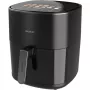 Gorące powietrze frytownica Cecotec Cecofry&Grill Duoheat 6500, 6,5 l, 2200 W, dotykowy LCD, czarny